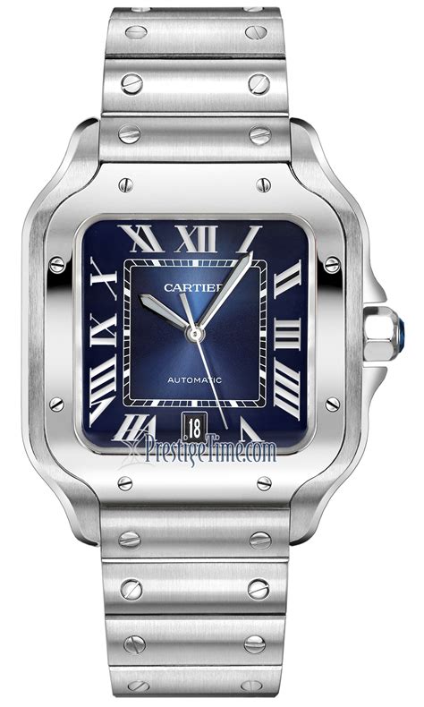 watch cartier mens|cartier watches for men prices.